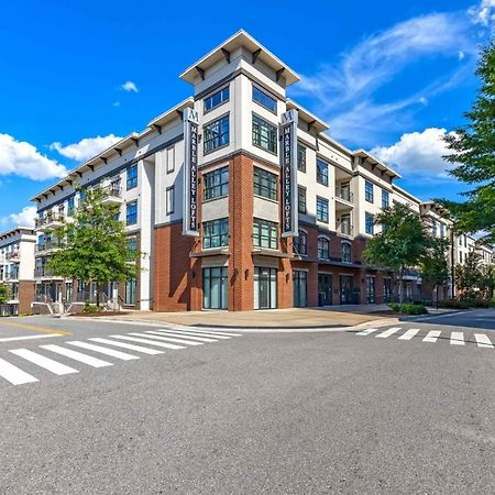 Cozy And Bright Apartments At Marble Alley Lofts In Downtown נוקסוויל מראה חיצוני תמונה
