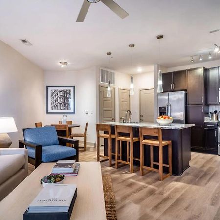 Cozy And Bright Apartments At Marble Alley Lofts In Downtown נוקסוויל מראה חיצוני תמונה