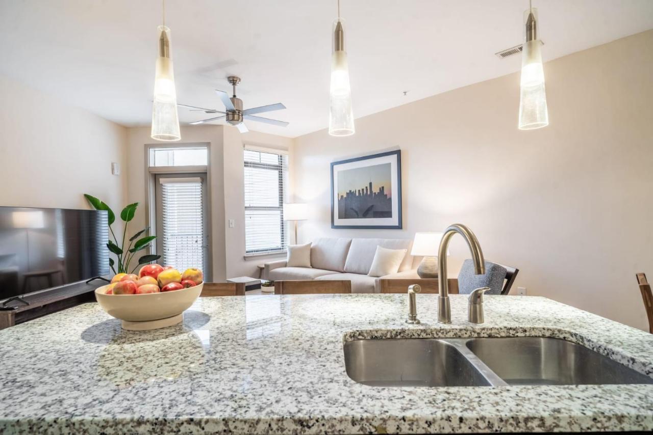Cozy And Bright Apartments At Marble Alley Lofts In Downtown נוקסוויל מראה חיצוני תמונה