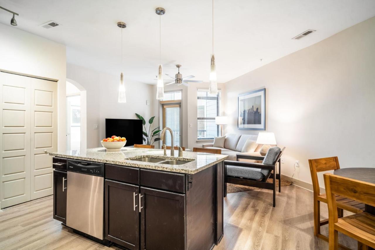 Cozy And Bright Apartments At Marble Alley Lofts In Downtown נוקסוויל מראה חיצוני תמונה