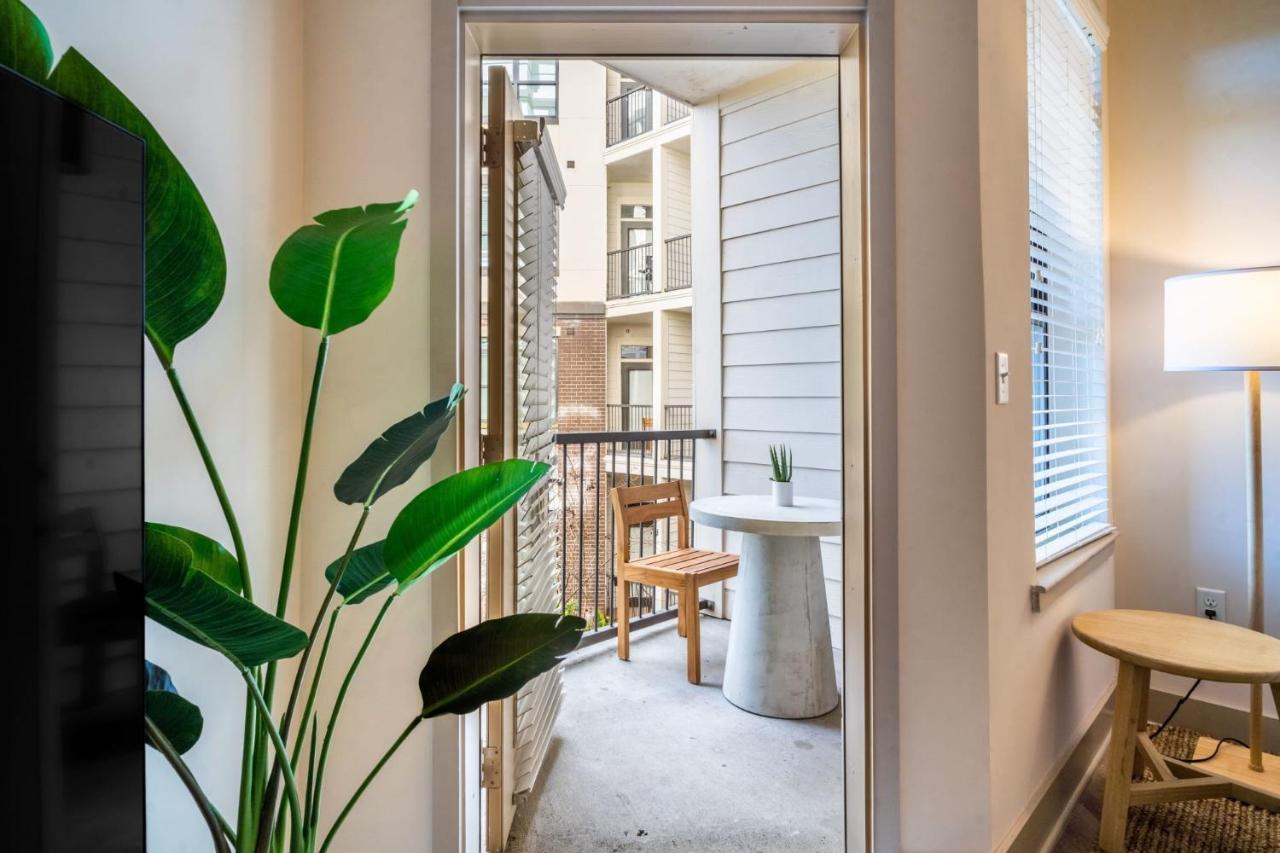 Cozy And Bright Apartments At Marble Alley Lofts In Downtown נוקסוויל מראה חיצוני תמונה