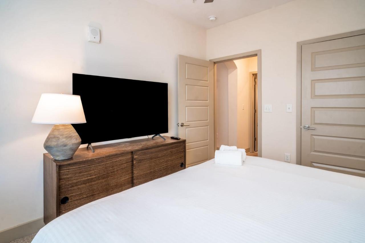 Cozy And Bright Apartments At Marble Alley Lofts In Downtown נוקסוויל מראה חיצוני תמונה
