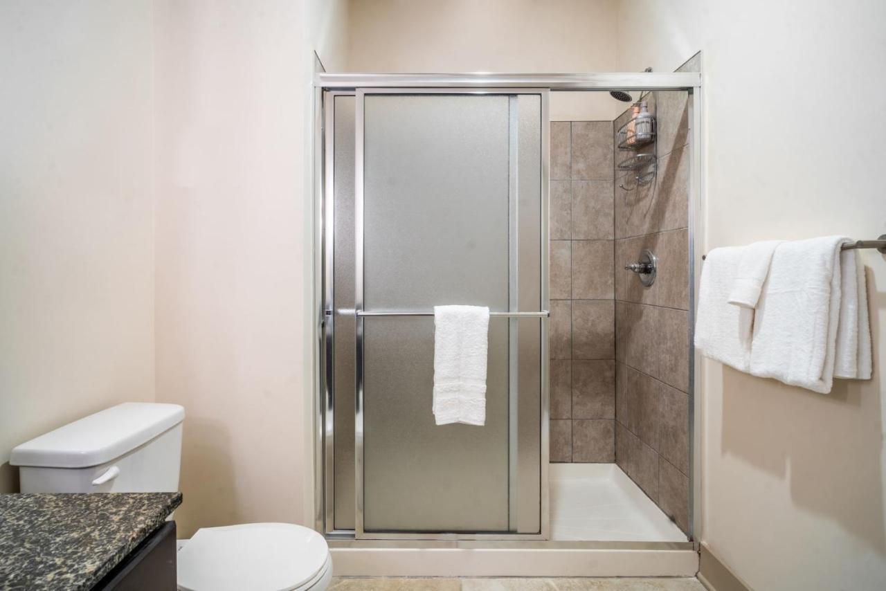 Cozy And Bright Apartments At Marble Alley Lofts In Downtown נוקסוויל מראה חיצוני תמונה
