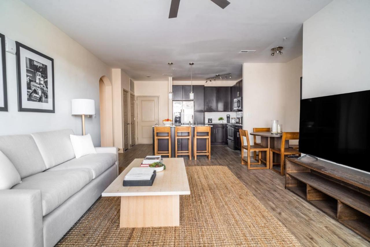 Cozy And Bright Apartments At Marble Alley Lofts In Downtown נוקסוויל מראה חיצוני תמונה