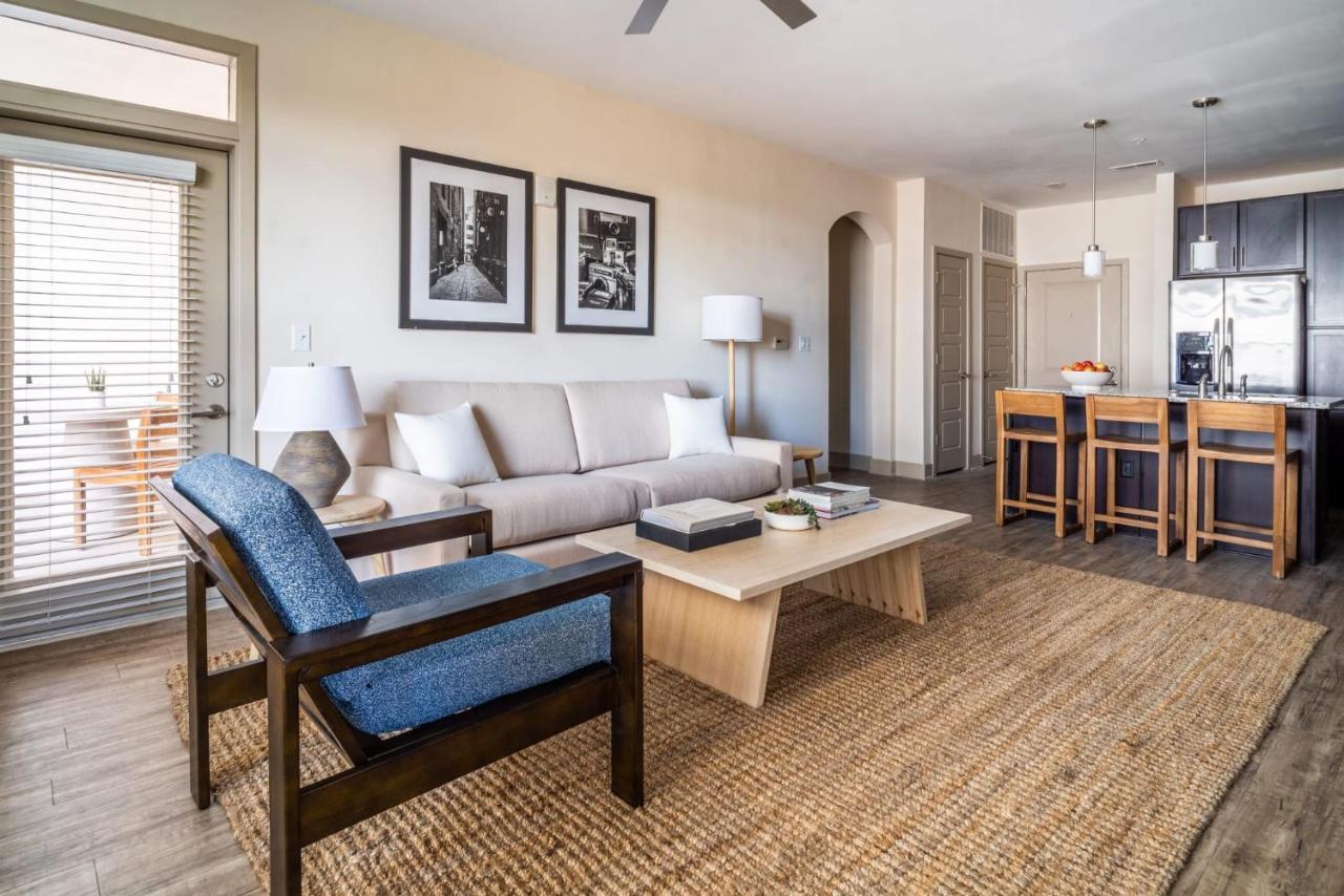 Cozy And Bright Apartments At Marble Alley Lofts In Downtown נוקסוויל מראה חיצוני תמונה
