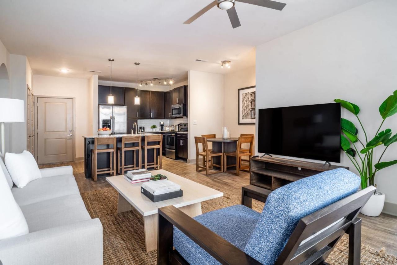 Cozy And Bright Apartments At Marble Alley Lofts In Downtown נוקסוויל מראה חיצוני תמונה