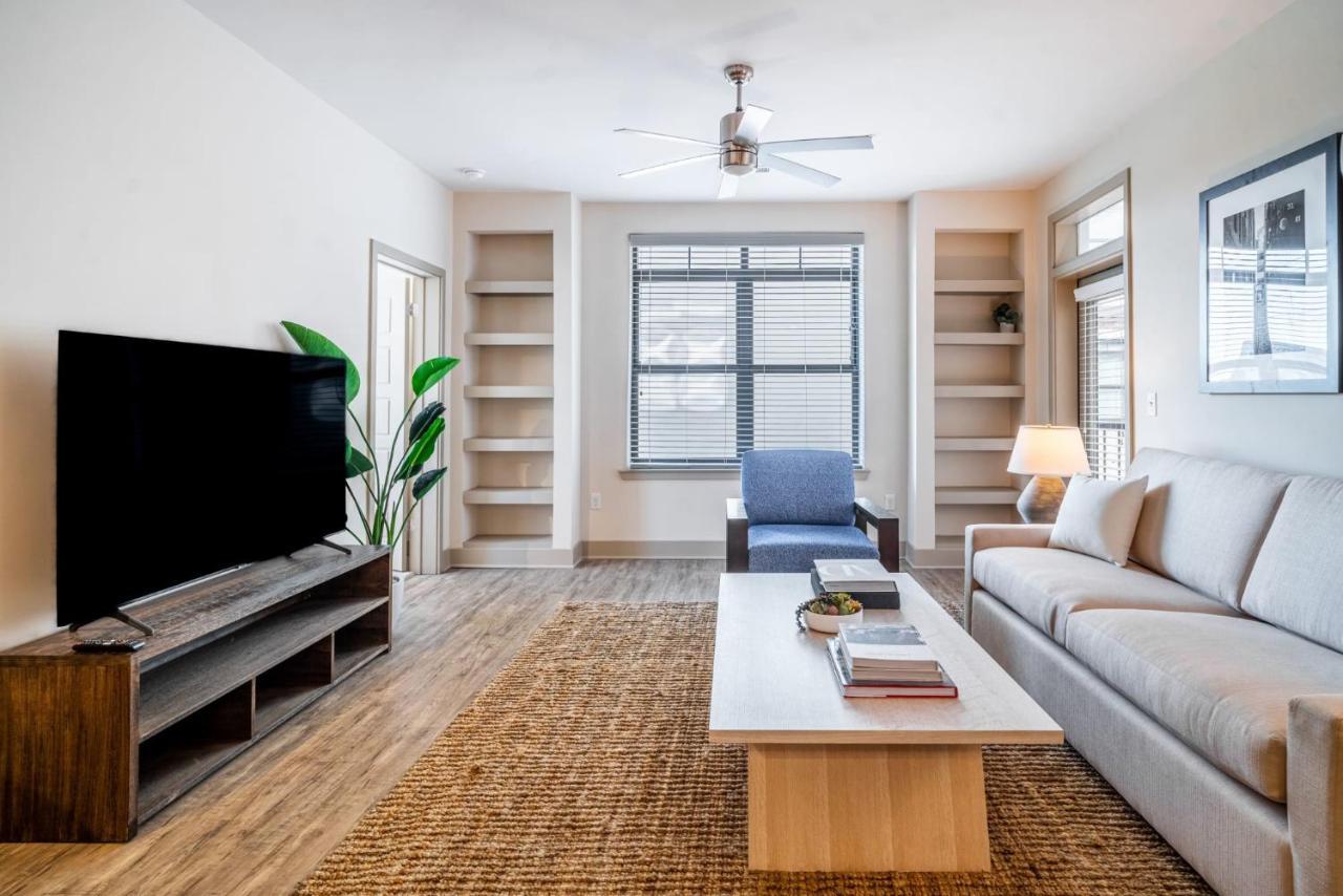 Cozy And Bright Apartments At Marble Alley Lofts In Downtown נוקסוויל מראה חיצוני תמונה
