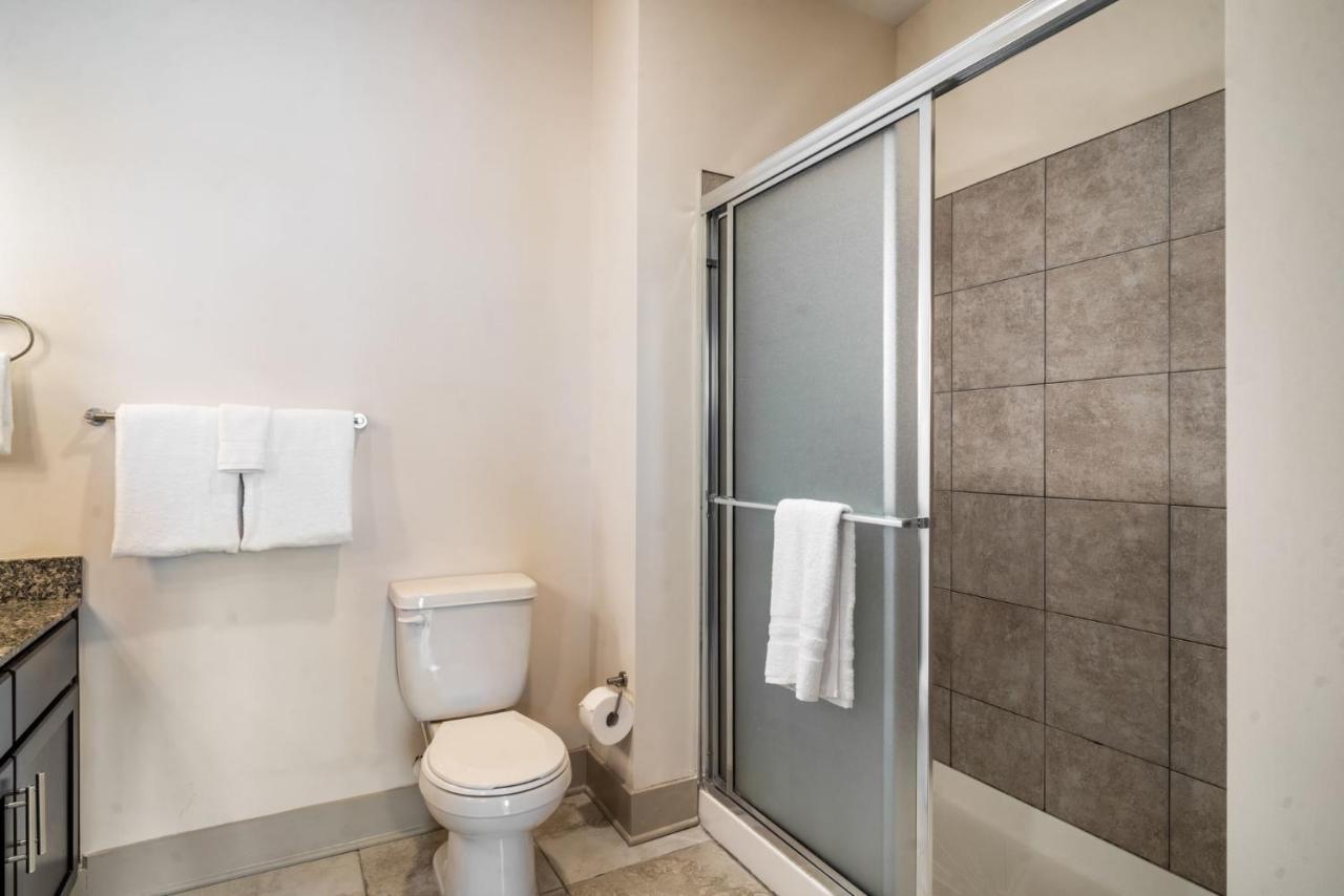 Cozy And Bright Apartments At Marble Alley Lofts In Downtown נוקסוויל מראה חיצוני תמונה