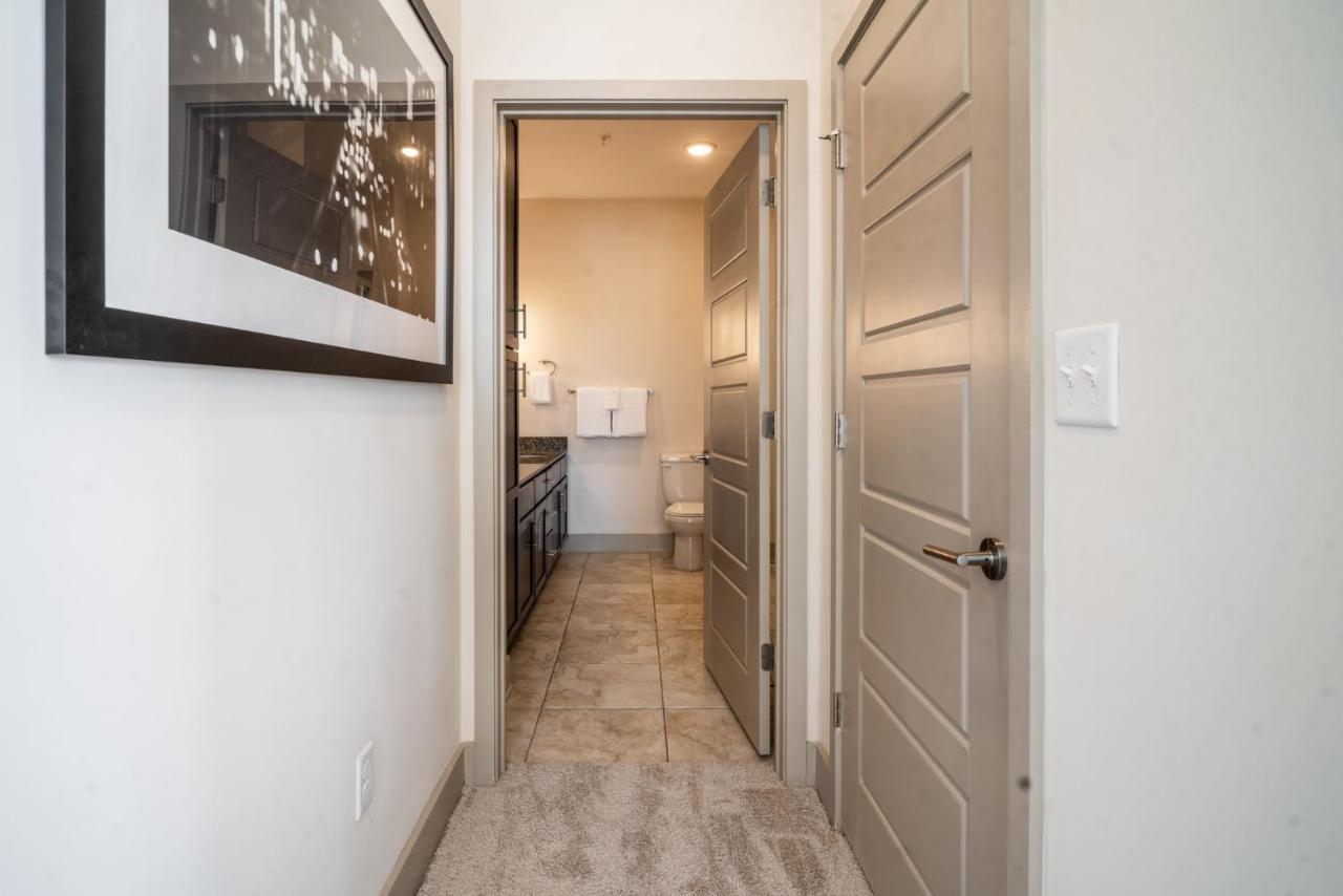 Cozy And Bright Apartments At Marble Alley Lofts In Downtown נוקסוויל מראה חיצוני תמונה