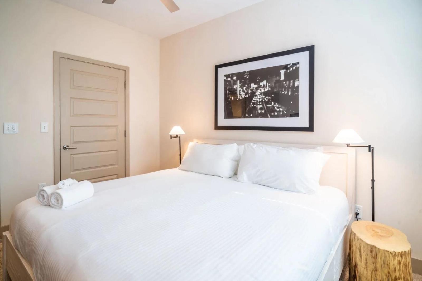 Cozy And Bright Apartments At Marble Alley Lofts In Downtown נוקסוויל מראה חיצוני תמונה